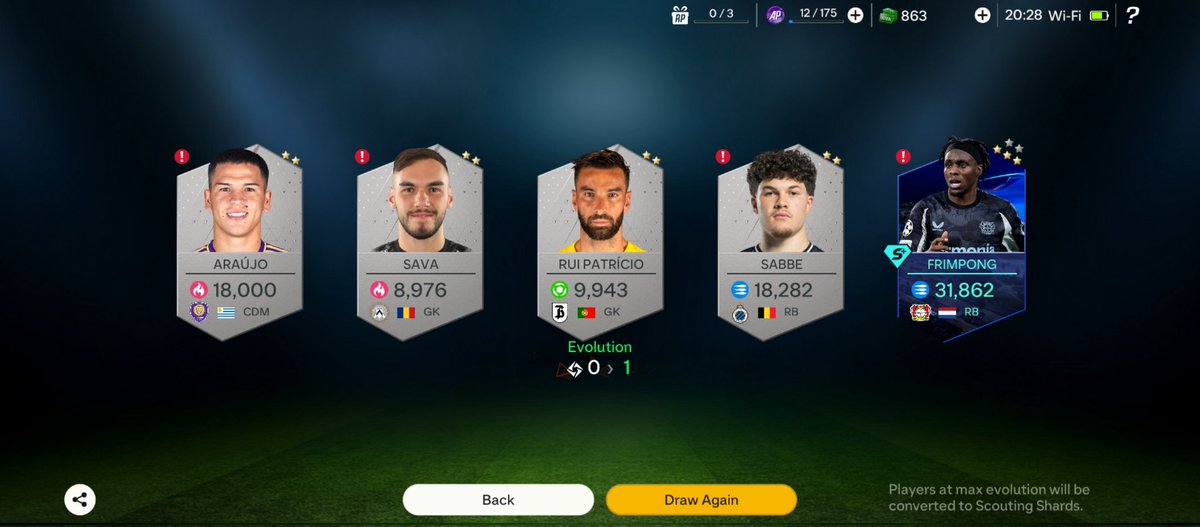 Farid_275dB's tweet image. 👁️👄👁️

#TacticalFootball