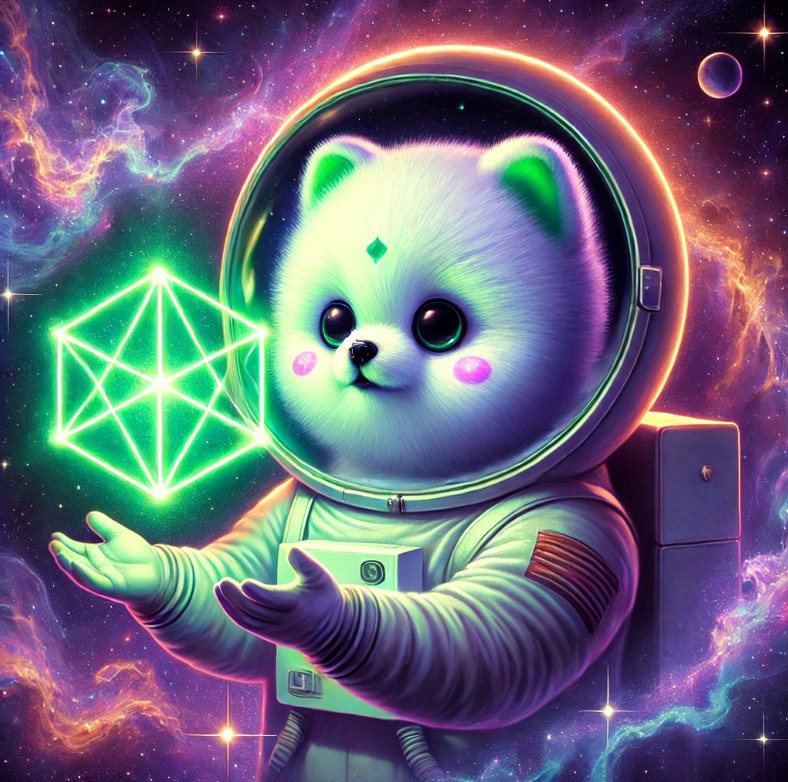 <a href="/JR5_Crypto/">JR5</a> This is stx's smallest dog, Pomeranian boo.

$pomboo #stx #btc #nakamoto #sbtc