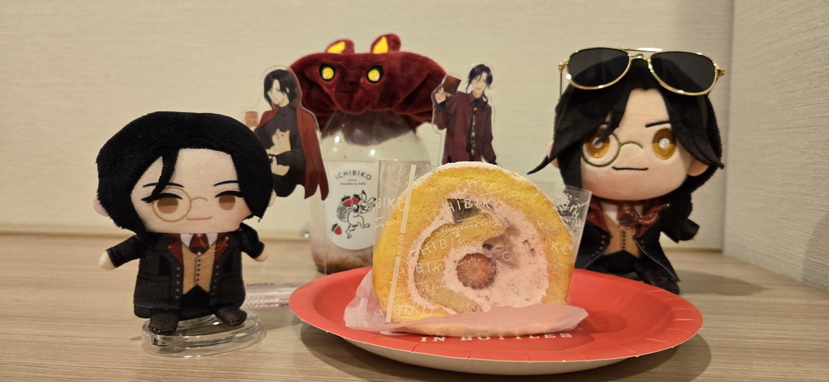 kako_ooo's tweet photo. 特番(3Dお披露目)おめでとうございます！！！！！！
序盤はめっちゃ笑ってサプライズを聞いて泣きました！
これからも探偵さんの活躍楽しみにしてます！！！！！！ https://t.co/Nqj8Lv3jd3