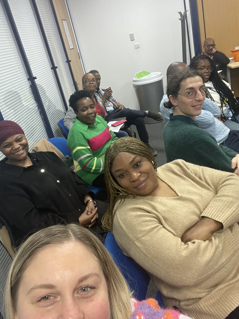 JP (@jodiepritchard2) on Twitter photo Proud to be at the LD <a href="/NHS_ELFT/">East London NHS Foundation Trust (ELFT)</a> nursing day conference with colleagues #ChooseLDnursing #LDNurseday Proud to be at the LD <a href="/NHS_ELFT/">East London NHS Foundation Trust (ELFT)</a> nursing day conference with colleagues #ChooseLDnursing #LDNurseday