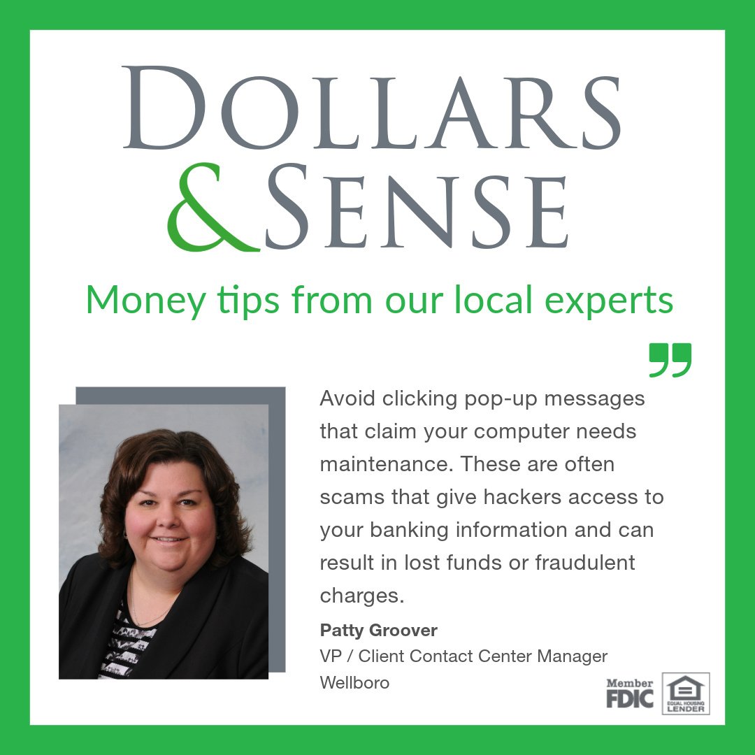 cnbank_pa's tweet image. #FiscalFridays 💸
November is National Family Caregiver Month! Look for helpful tips for caregivers &amp;amp; families all month long. Check out this month&apos;s tip from C&amp;amp;N expert, Patty Groover. 

#BankWithTheAmpersand #FiscalFriday #NationalFamilyCaregiverMonth