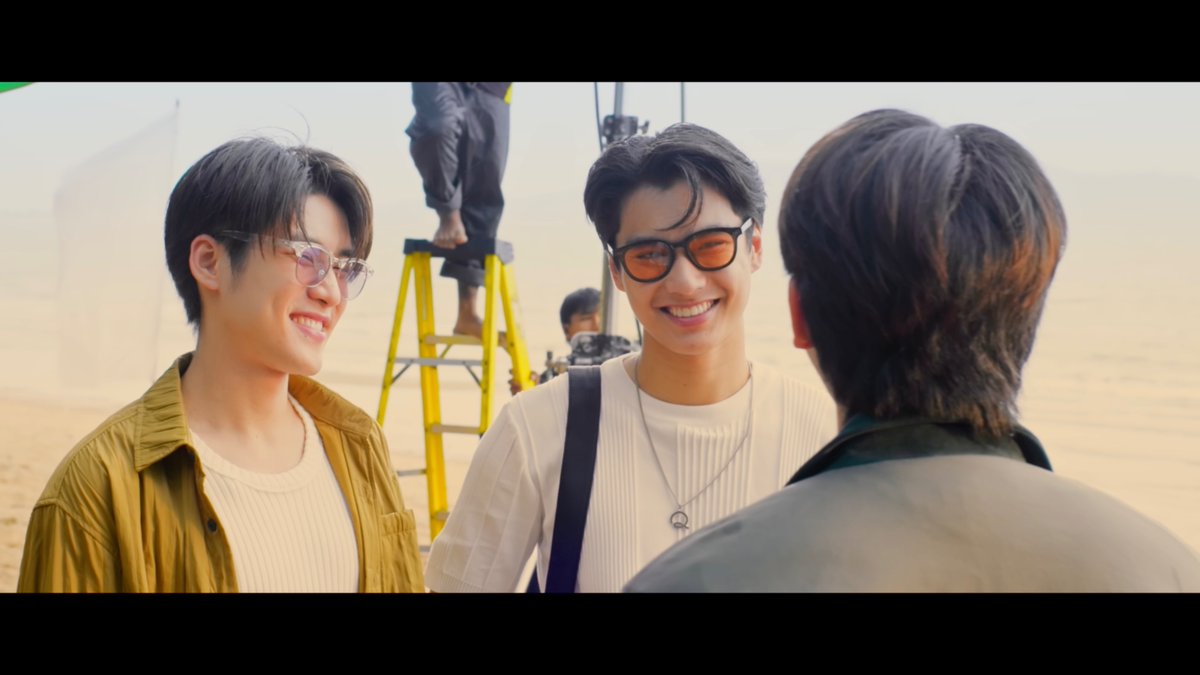 GMMTV's tweet photo. มินน้องรักพี่เจมส์เขาหนีไปมีแฟนแล้ว #KidnapSeriesEP9

@ohmpawatt @Lengso_ @titlekplee https://t.co/vtrhM2XHL1