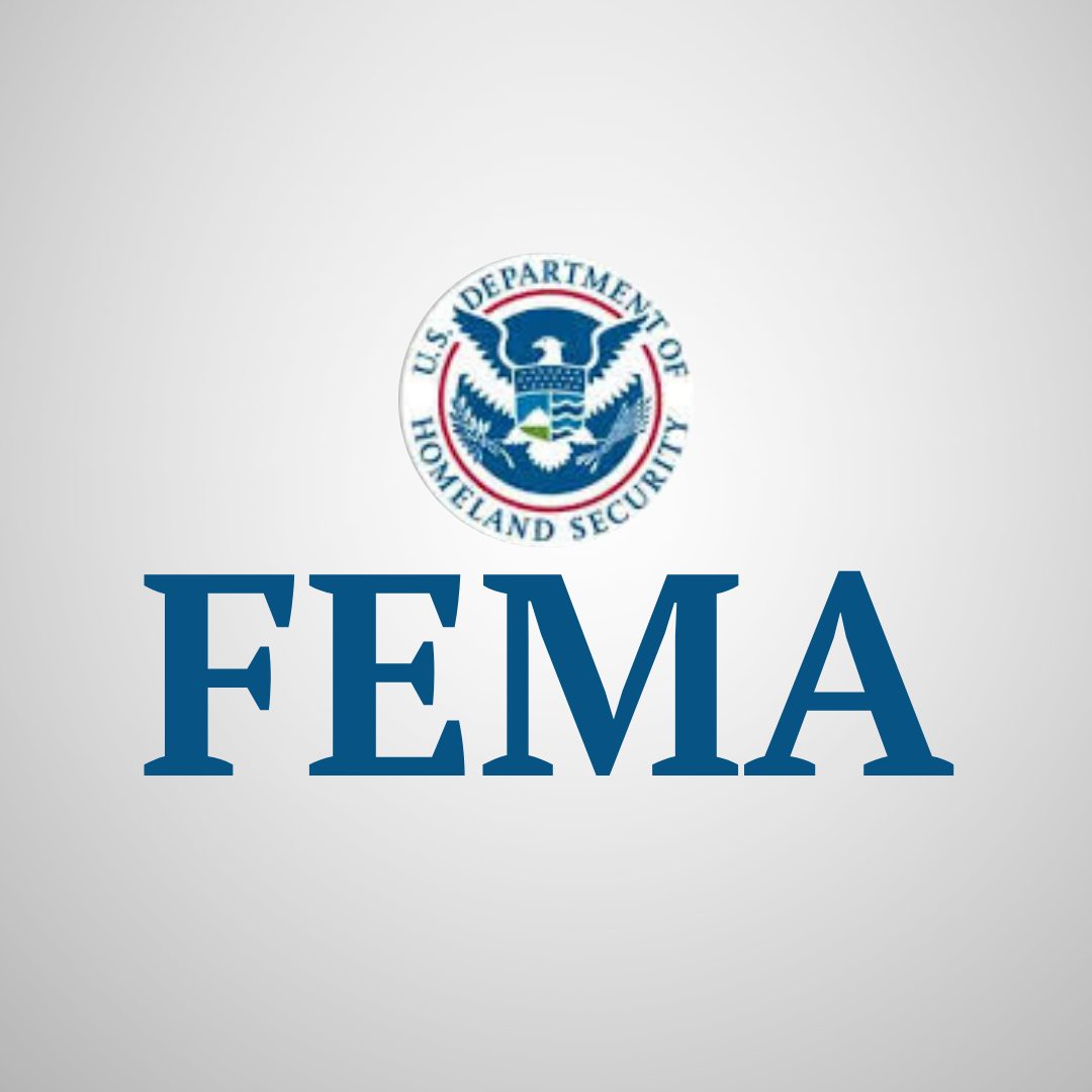 CamdenCountyEMA's tweet photo. ⚠️Reminder: FEMA Disaster Survivor Assistance Team will start going door to door, into affected areas starting November 1st. FEMA personnel should be wearing marked FEMA vest with identification. For more information please call FEMA Helpline at 1-800-621-3362. https://t.co/N6pxtgws5w