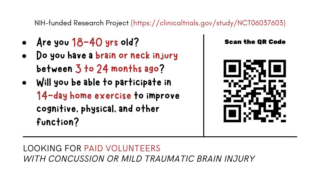 lee_henna's tweet photo. Dr. @lee_henna's team (https://t.co/8bn0modfJT) @UNLVnursing looking for PAID VOLUNTEERS for brain health study @unlv (https://t.co/Tf1dKt34gA) about body/walking balance (by mHealth app, https://t.co/zWNuD83YyP) &amp; other.
Pre-screening for volunteers: https://t.co/uQsblj6vUG https://t.co/XVtA7F9bp1