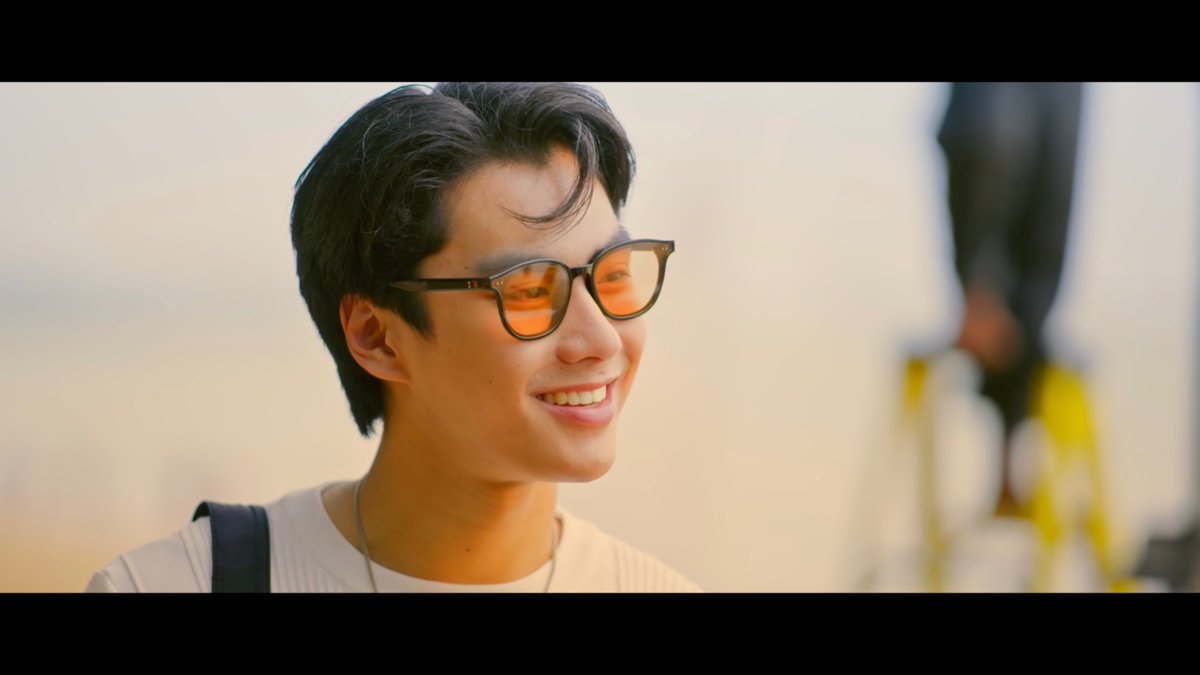 GMMTV's tweet photo. ตี๋ ขาว หน้าหวาน สเปกมิน อ๋าาาาาาาาาาาาาาาาา #KidnapSeriesEP9

@ohmpawatt @Lengso_ @vitheepanich https://t.co/rxnXo6Sy18