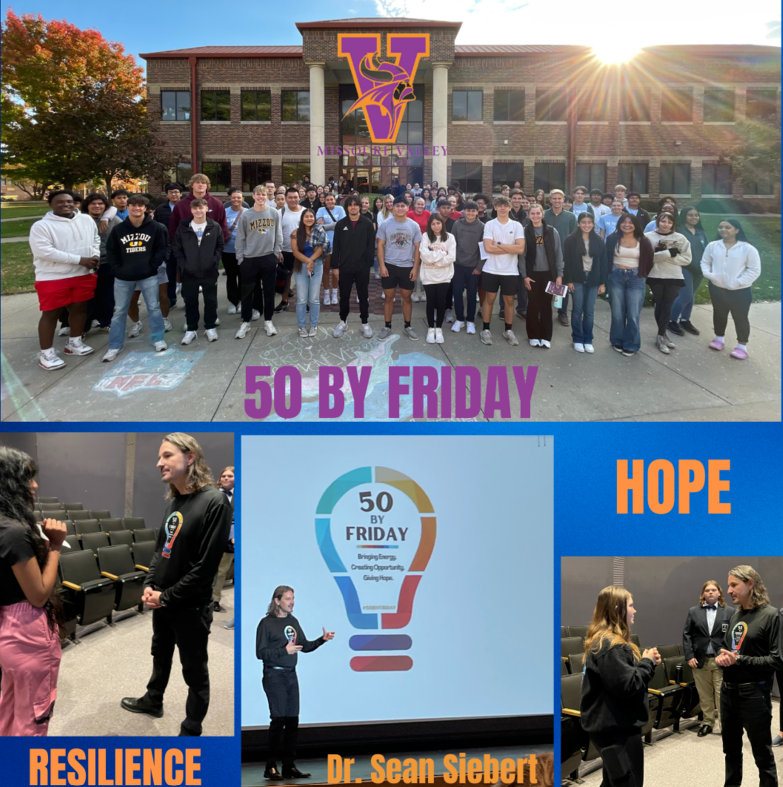 DrSeanSiebert's tweet photo. These students were amazing! We already have $50 By Friday success stories from this group...and it's only been a week. So awesome!! https://t.co/WfZN25MNkQ