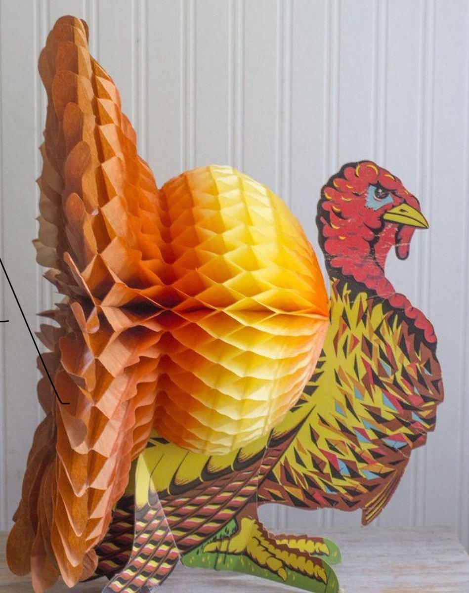 ChelsaMessinger's tweet photo. Skipping the pinnacle of tasteful & classy holiday decor??
Couldn’t be me.
#bringbackThanksgiving https://t.co/oyrSZGmswY