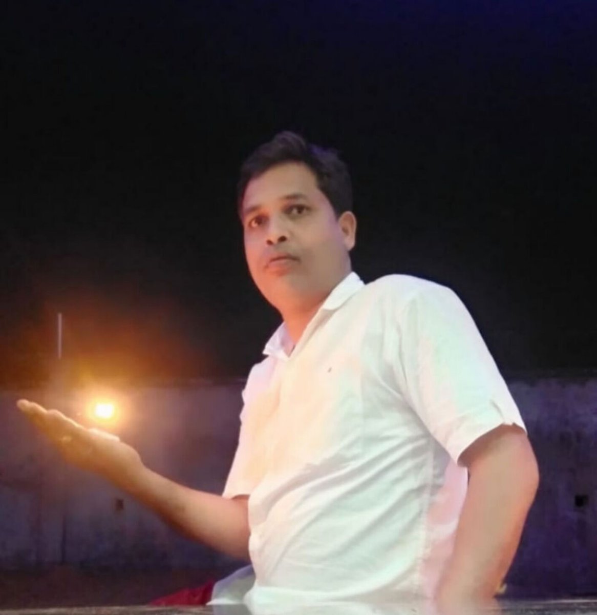 markamAmar1's tweet photo. 🪔आइये दीप जलाएं🪔

*🪔पूर्व सेवा गणना दीप🪔*

-छत्तीसगढ़ शिक्षक संघर्ष मोर्चा-

     1 नवम्बर 2024

                अमर सिंह मरकाम
                          व्याख्याता
शा o उच्च o माध्य o वि o रांधना, विकास खंड _माकड़ी, जिला _कोंडागांव (छ o गo) https://t.co/SyDUXbj1d2