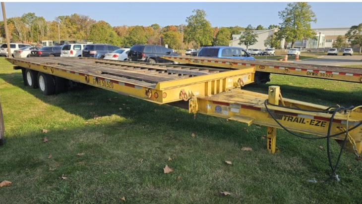 AlfredsAuction's tweet photo. TOMORROW'S THE DAY of our Hunterdon County Municipal #Auction! Preview is tomorrow from 8AM-10AM. Pics/info/terms: https://t.co/tdNydbu1zW

#hunterdoncountynj #Auctions #trucks #vehicles #cars #liveauction #heavyequipment #equipment #parts https://t.co/HK6vwTu1Et