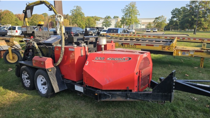 AlfredsAuction's tweet photo. TOMORROW'S THE DAY of our Hunterdon County Municipal #Auction! Preview is tomorrow from 8AM-10AM. Pics/info/terms: https://t.co/tdNydbu1zW

#hunterdoncountynj #Auctions #trucks #vehicles #cars #liveauction #heavyequipment #equipment #parts https://t.co/HK6vwTu1Et