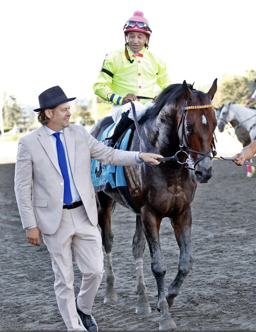 Team Forster tweet media