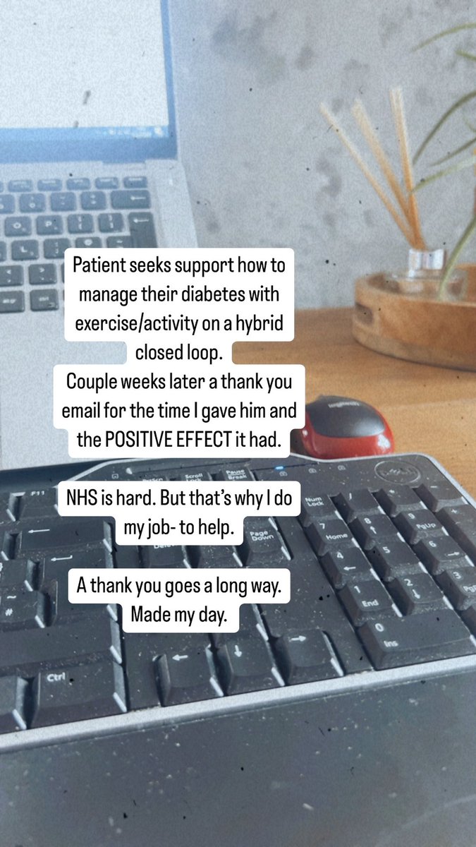 Happy Friday 👊🏼

#nhs #type1diabetes #dietitian