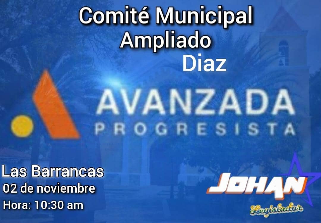 Avanzada Progresista tweet media