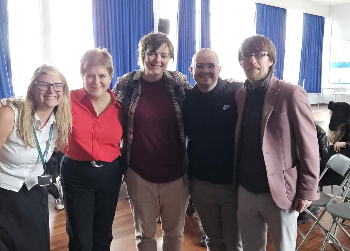 Shawlands Academy Humanities tweet media