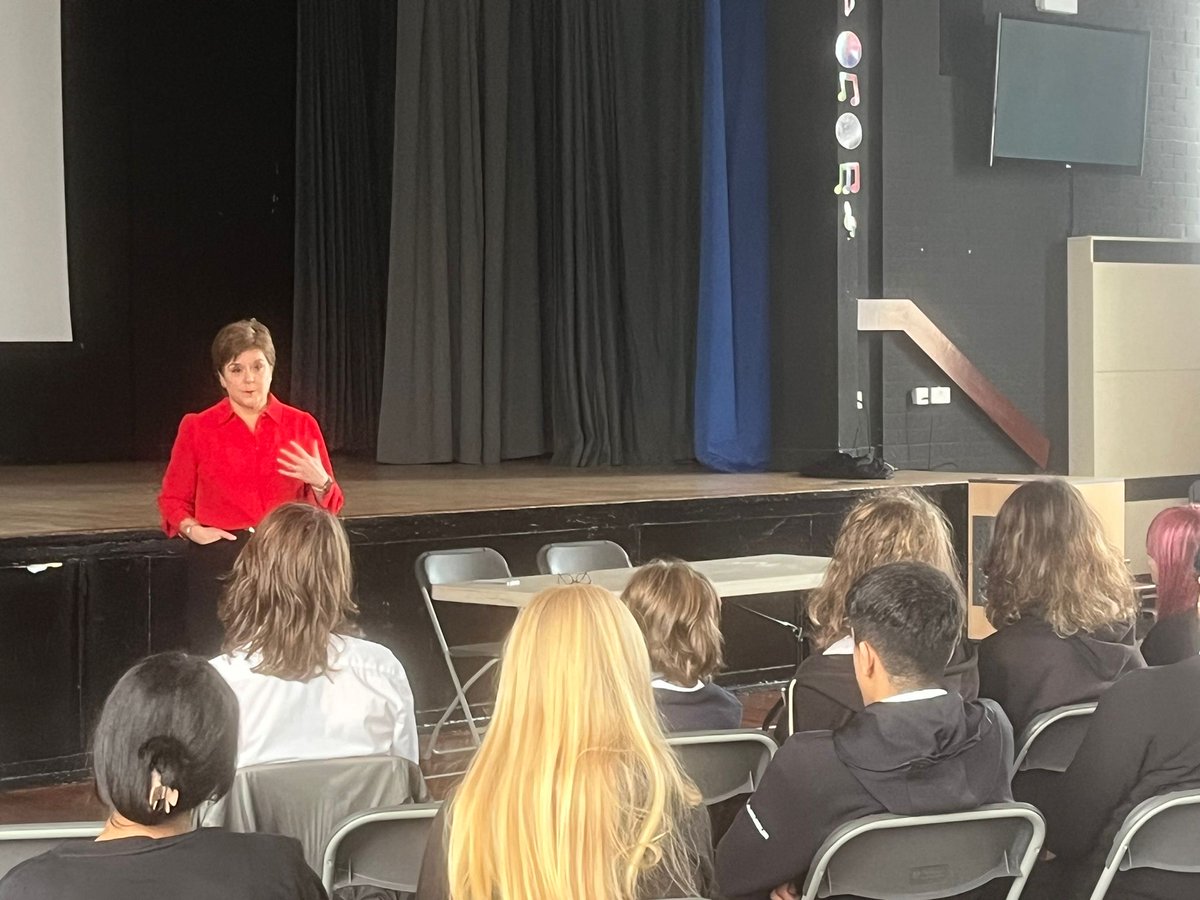 Shawlands Academy Humanities tweet media