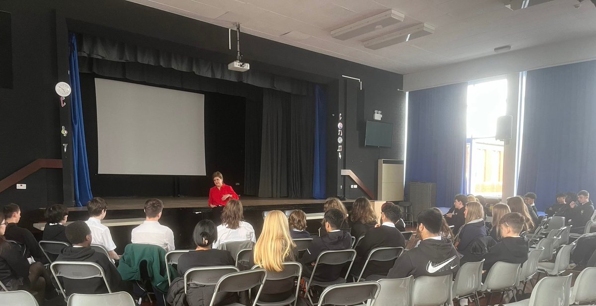 Shawlands Academy Humanities tweet media