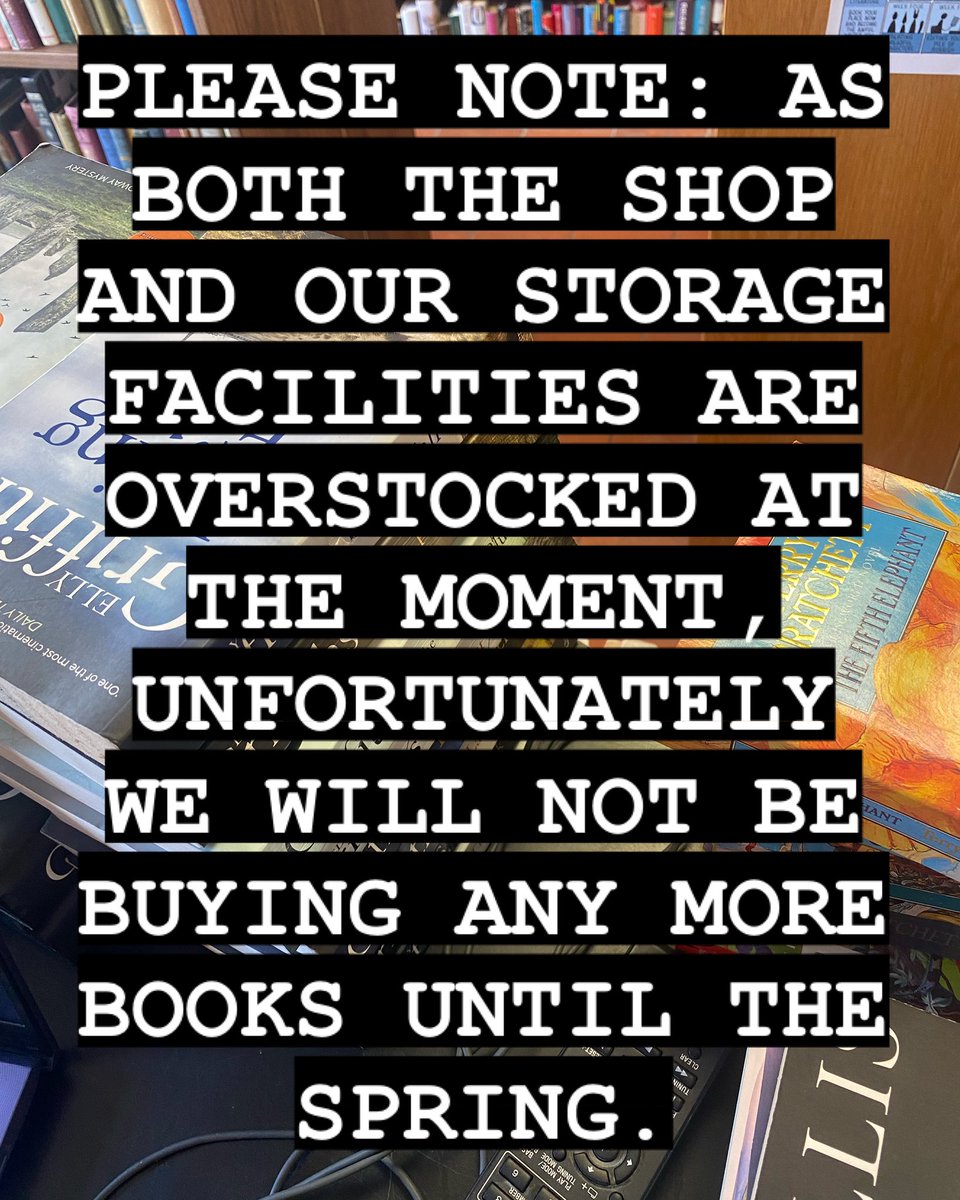 Framlingham Bookshop tweet media