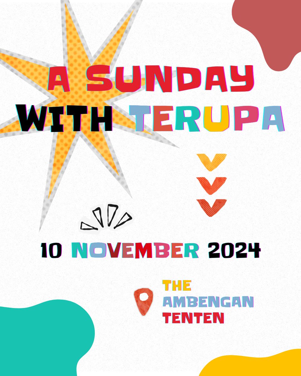 TAT NFT SPACE | A Sunday With Terupa tweet media