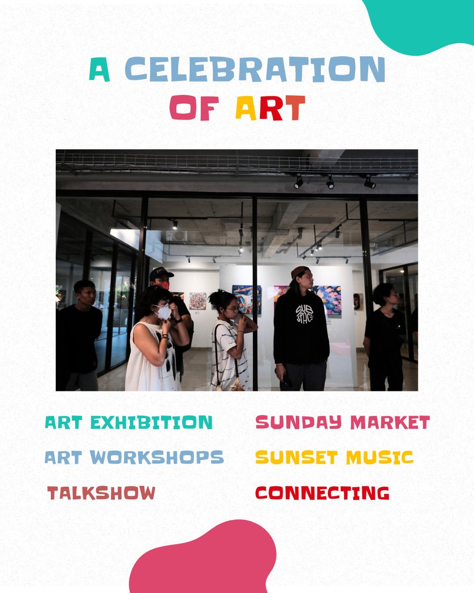 TAT NFT SPACE | A Sunday With Terupa tweet media