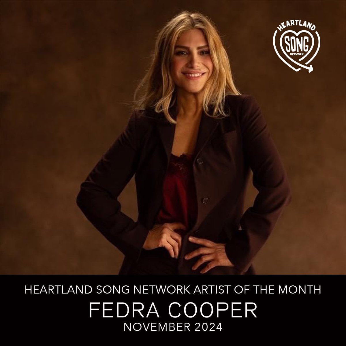 Heartland Song Network tweet media