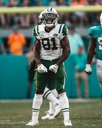 j2draper's tweet photo. @BengalYouTube Quincy Enunwa https://t.co/KV2nxcrdJK