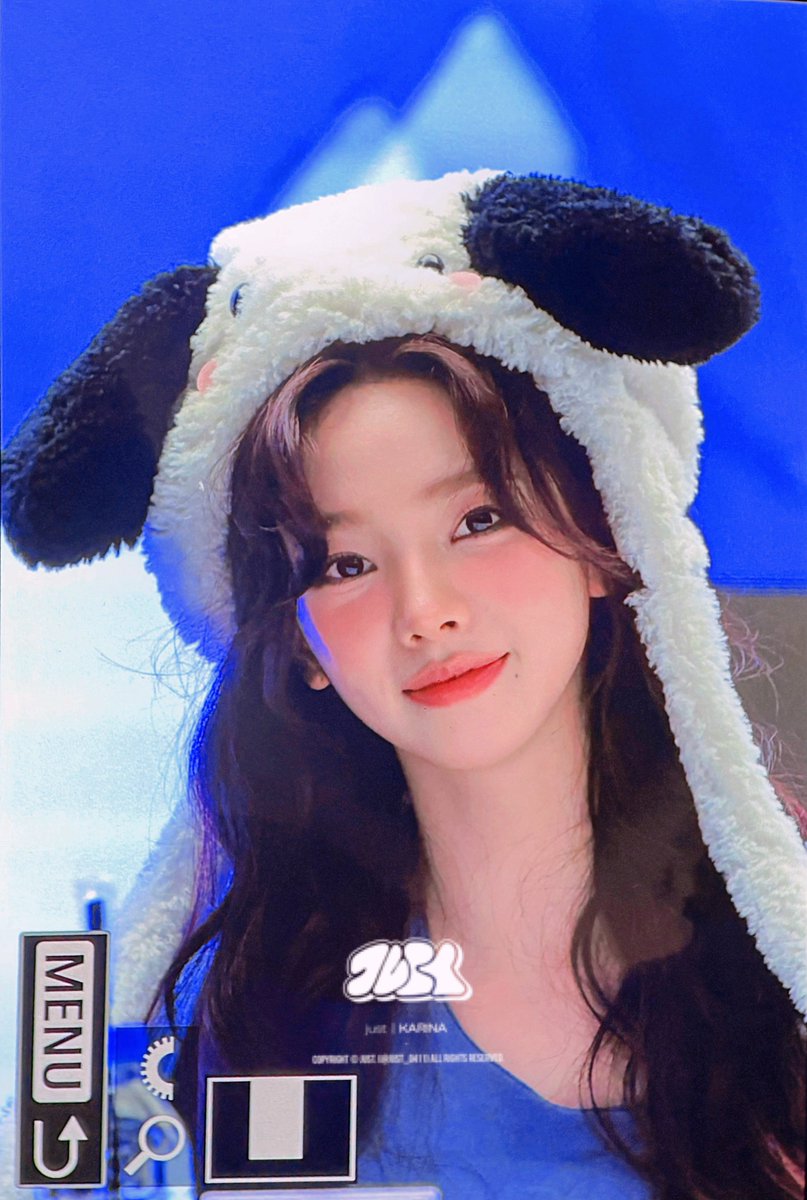 just_0411's tweet photo. 241101 #카리나 #Karina #에스파 #aespa https://t.co/G6om2s8pQE