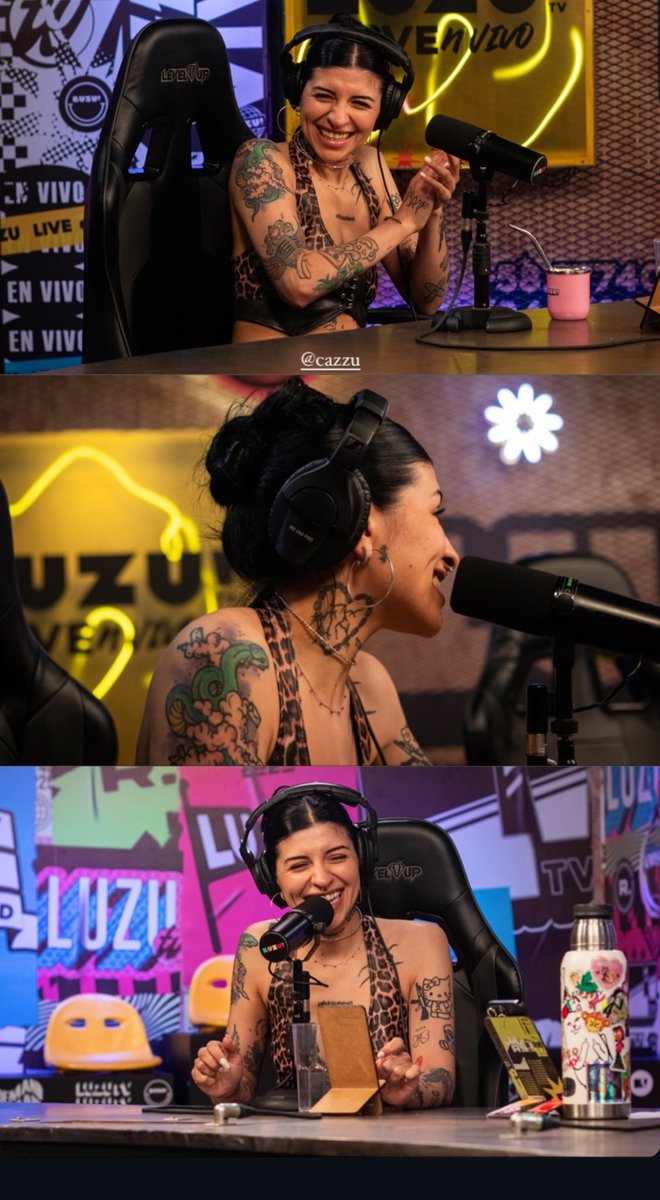 OtherSadWoman's tweet image. Así se ve alguien que tuvo su proceso sanador y habló para defender su verdad // Así se ve alguien que tiene un cargo de conciencia pesado y que no sabe cómo salir limpio de la mierda que ha hecho 

#Nodal #Cazzu #AngelaAguilar