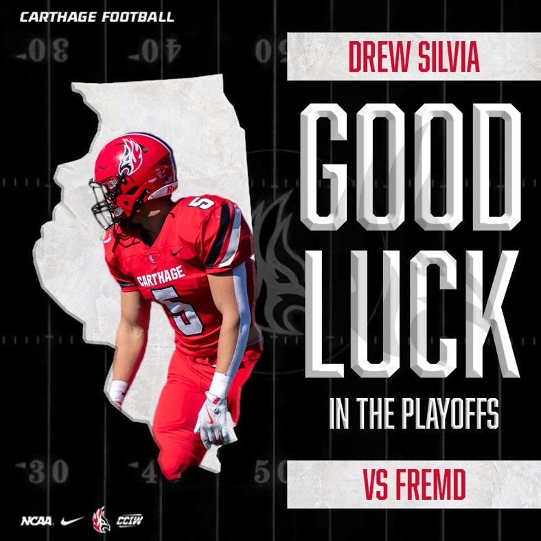 Thank you <a href="/CoachKruse62/">Rob Kruse</a> <a href="/CoachPopino/">Matthew Popino</a> <a href="/VJA_FOOTBALL/">Andrew Football</a> <a href="/vjabolts/">Andrew Athletics</a>