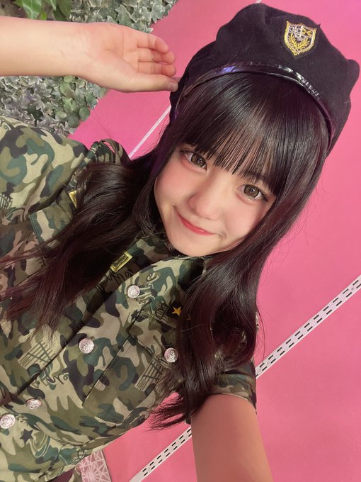 Twitterのコスプレ画像3