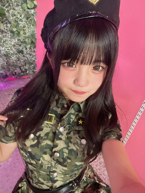 Twitterのコスプレ画像2