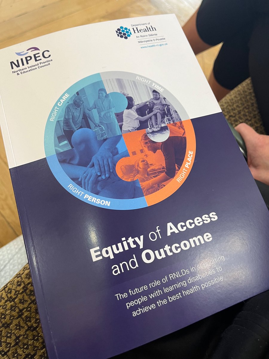 LDNursesNI tweet media