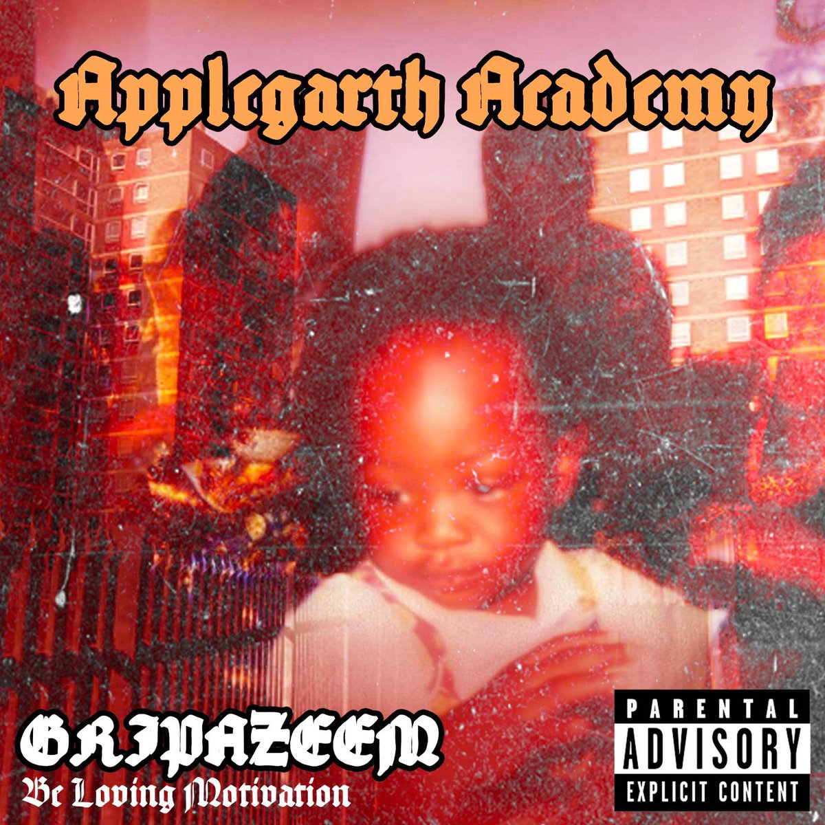 Grip Azeem SEF tweet media