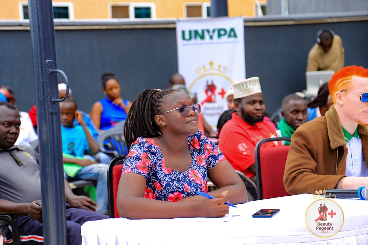 ahfugandacares's tweet photo. Empowering young voices.
The #YPlusBeautyPageant is giving young people living with HIV the chance to represent their peers, share their stories & inspire change.
Together, we are building a future where every voice is heard and every story matters.
#YPlusPageant24
#BBBG https://t.co/JPrtZxzXoC