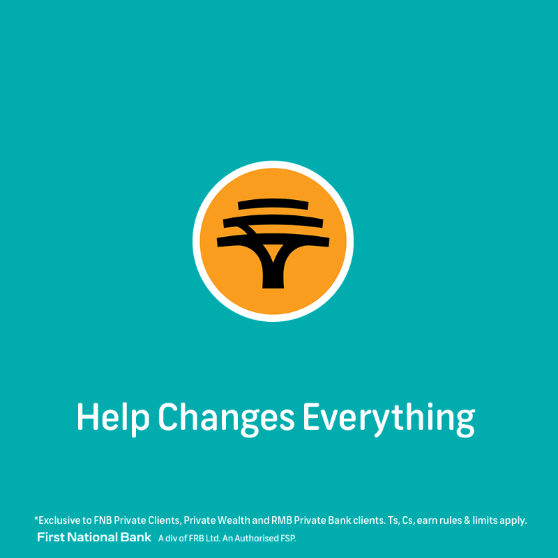 FNBSA's tweet photo. Get rewarded by FNB when you shop at Pick n Pay.
#FNBxPnP