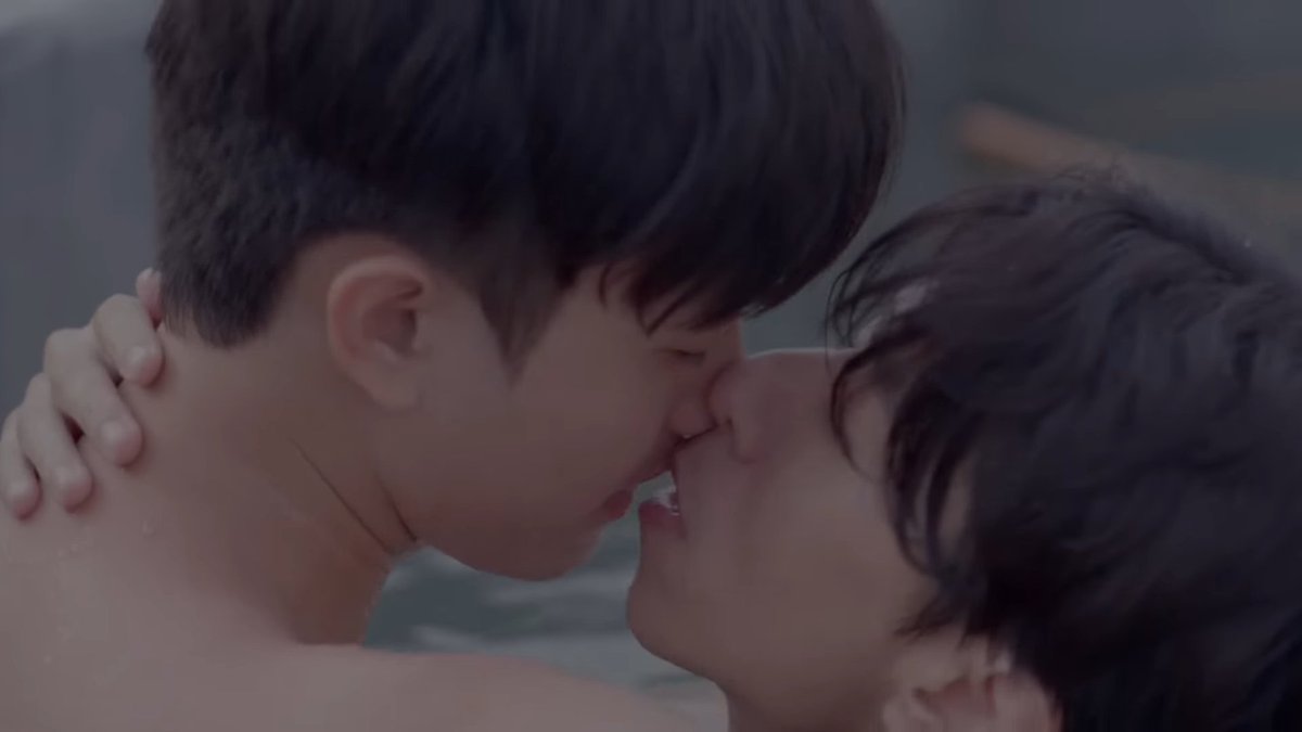 WeLoveYThai's tweet photo. เอาเรื่อง น่าดูว์ 
- ออนวันที่ 20/11/2567 นี้
- ที่ช่องยูทูปนี้เลย 

🎞️ : https://t.co/WudYlW6GLC 
#ขอให้รักหาเราเจอTrailer 
#ขอให้รักหาเราเจอ 
#WinterSummerSpringTheSeries 
#ซีรีส์รักของคนที่ไม่มีใครอยากจะรัก 
#REC001 #RECORDY 
#BL #ซีรีส์วาย https://t.co/lKESWdLPxR
