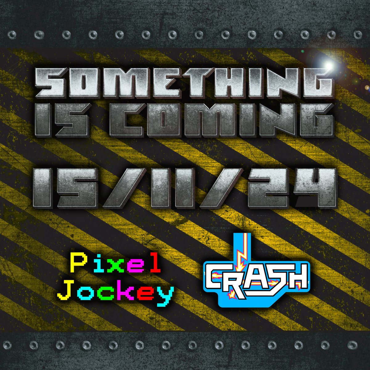 Pixel Jockey (@pixel_jockey) on Twitter photo 