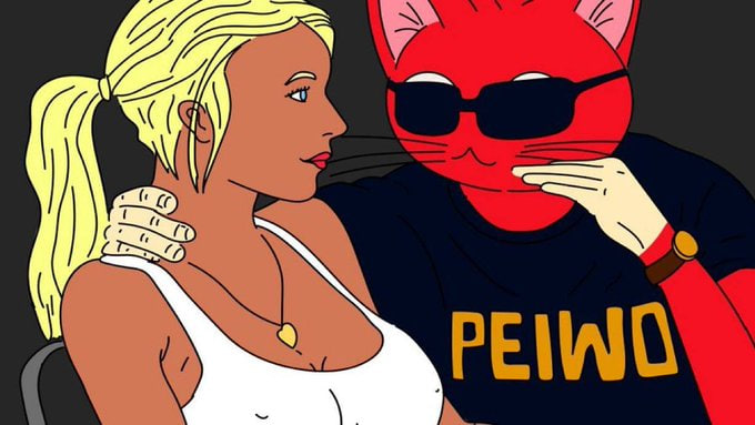 SUN PEIWO tweet media
