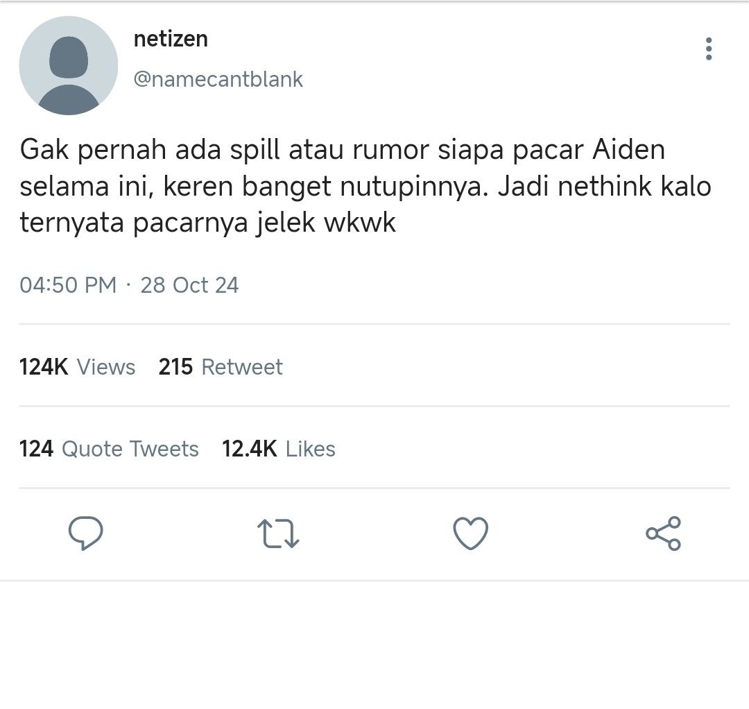 arthedaze's tweet photo. #JoongDunk few tweets AU! 

Tentang Aiden, aktor yang selama ini backstreet dengan kekasihnya, sekarang ingin go public karena iri dengan pasangan Priam-Phutra. 

Dan hasrat ingin memamerkan Damian ke dunia makin tersulut akibat ada netizen yang bilang pacarnya jelek. https://t.co/IkC4GDk48s