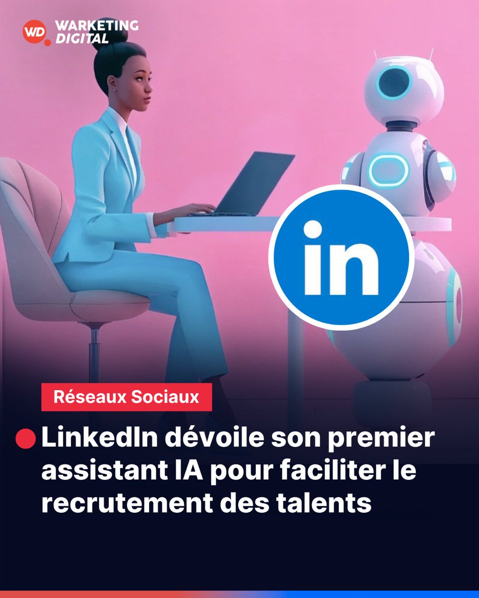 Warketing Digital tweet media