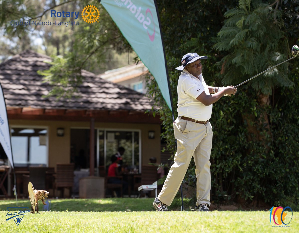 Rotary Club of Nairobi-Lang'ata tweet media