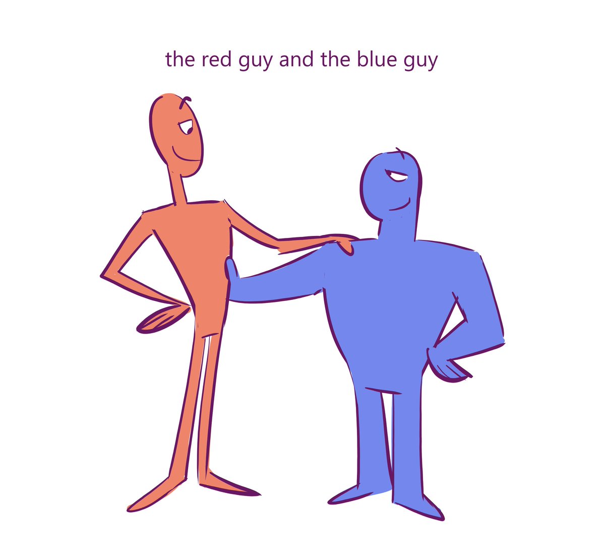 yuritron4000🧂💖 ੯‧̀͡ υ tweet media