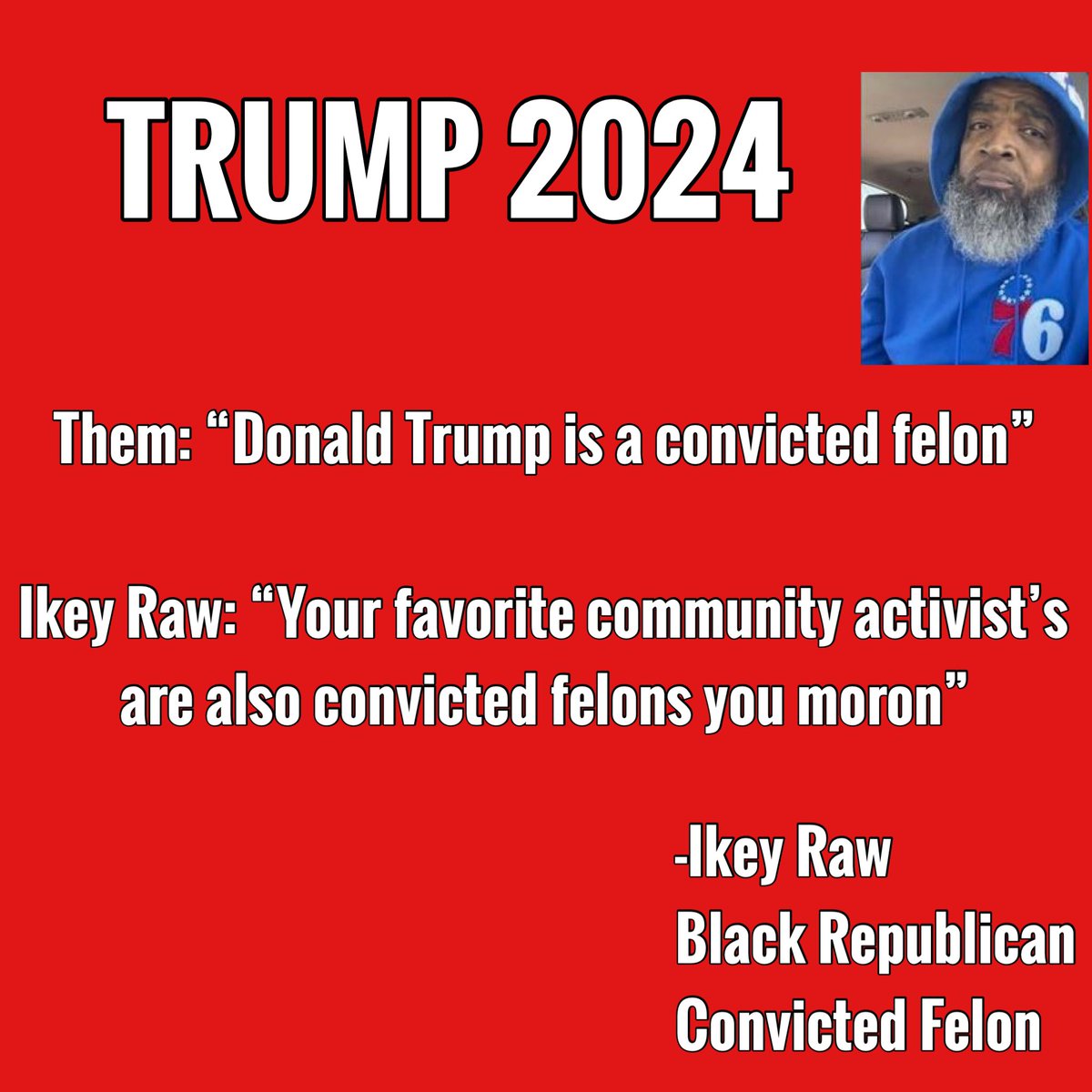 Ikey Raw “Man Of The People” ✊🏽✊🏻✊🏿✊✊🏼 tweet media