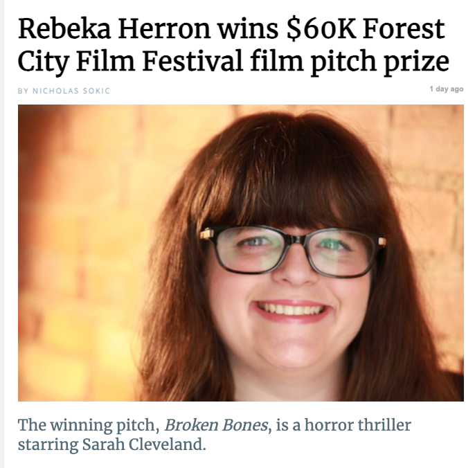 RustyHaloProductions | Film & Animation Production tweet media