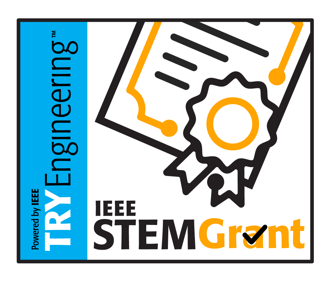 TryEngineering's tweet photo. The TryEngineering STEM Grant Program application window is now open!  If you are an IEEE volunteer dedicated to inspiring the next generation of engineers with STEM outreach and would like your program supported, consider applying for a STEM Grant today! https://t.co/u0dFK0zgbe https://t.co/BcKWEjd50N