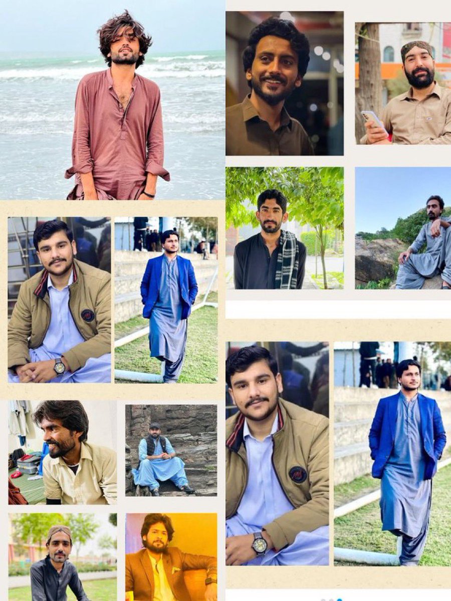 Ten young, educated Baloch youth were forcefully disappeared from the heart of Pakistan last night from their apartment, just near Islamabad—the very capital where the media, civil society, INGOs, advocacy groups, parliament, supreme court and foreign missions are based.