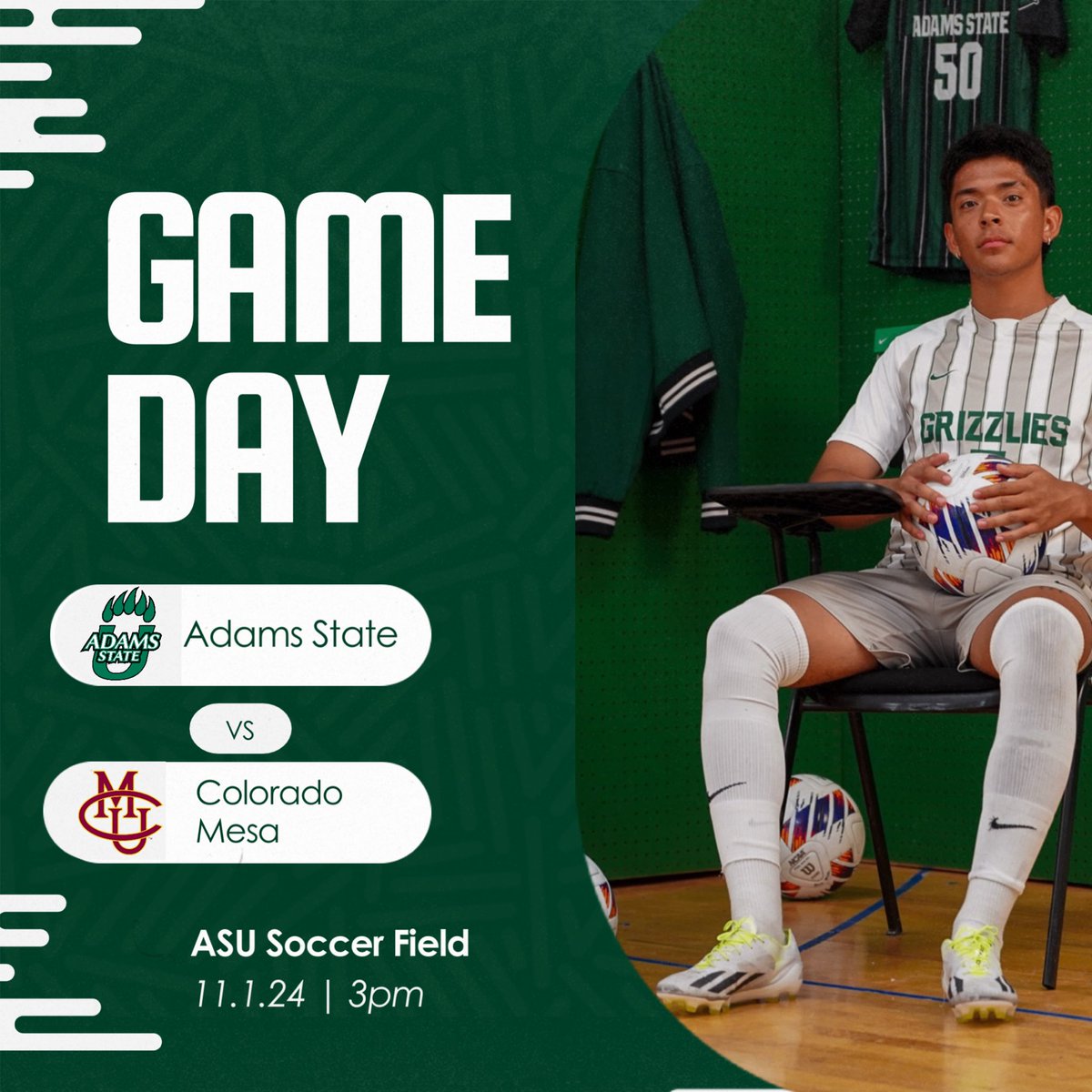 AdamsStateMsoc tweet media