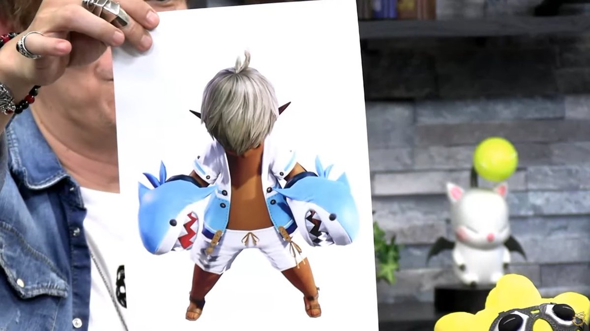 genkiboyss tweet picture