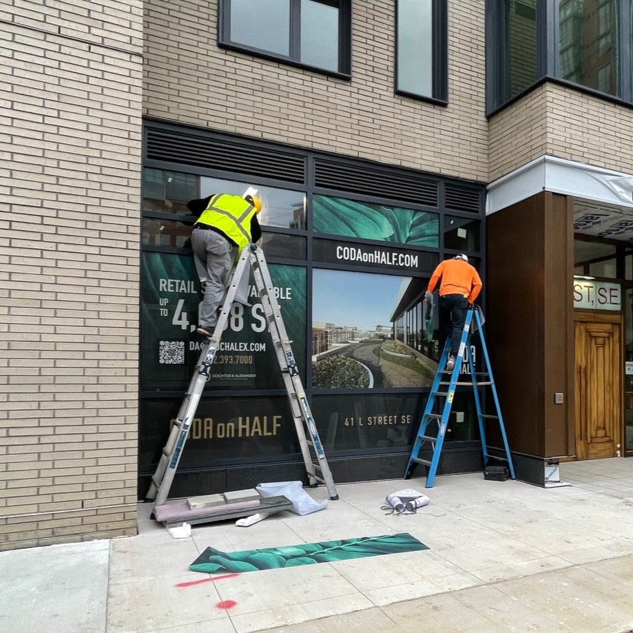 Divadisplaysinc's tweet image. Retail Graphics – Printed &amp;amp; Installed!

📞 Ready to make a bold statement? Call us at 301-798-2717!

#RetailGraphics #VisualMarketing #Branding #PrintInstall #RetailDesign