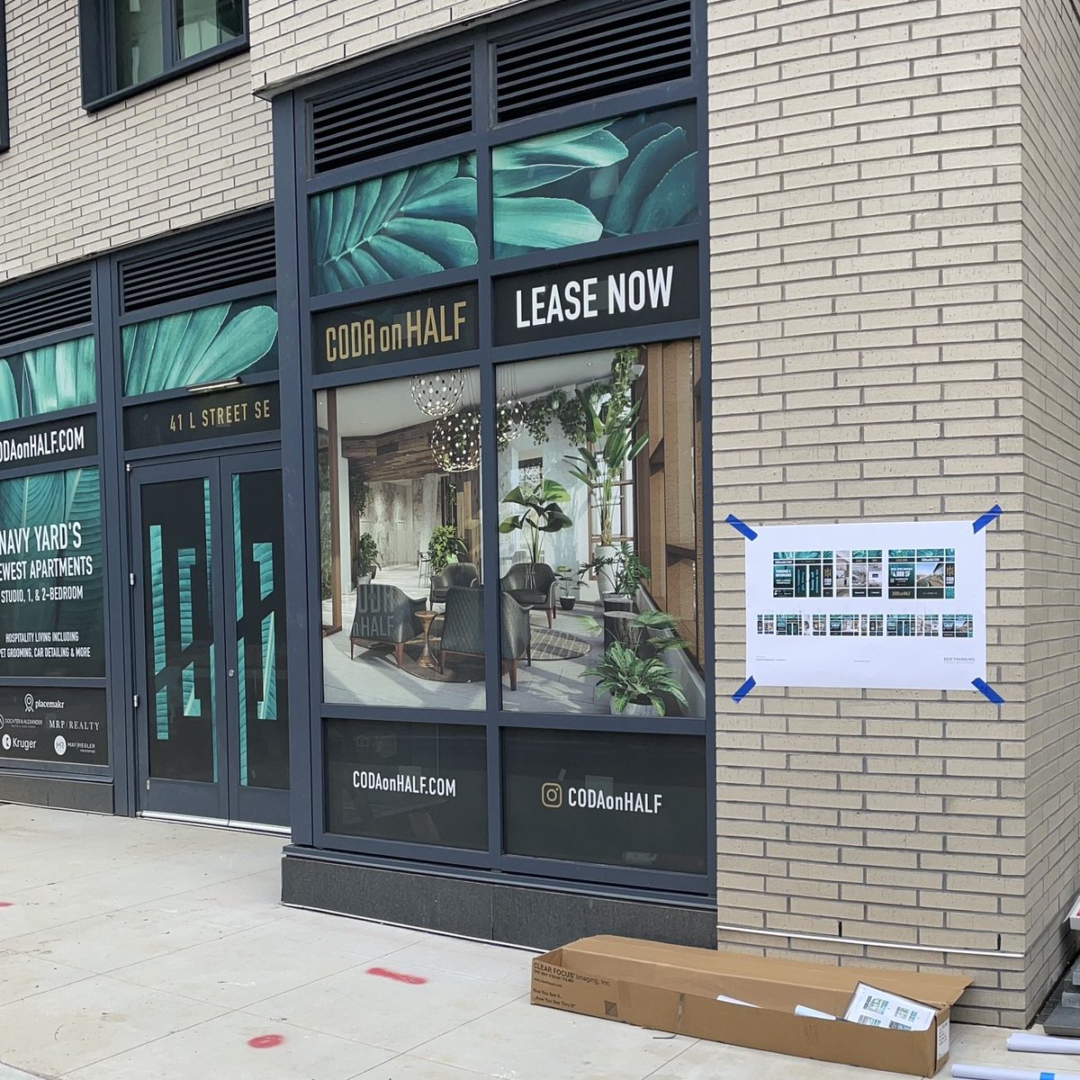 Divadisplaysinc's tweet image. Retail Graphics – Printed &amp;amp; Installed!

📞 Ready to make a bold statement? Call us at 301-798-2717!

#RetailGraphics #VisualMarketing #Branding #PrintInstall #RetailDesign