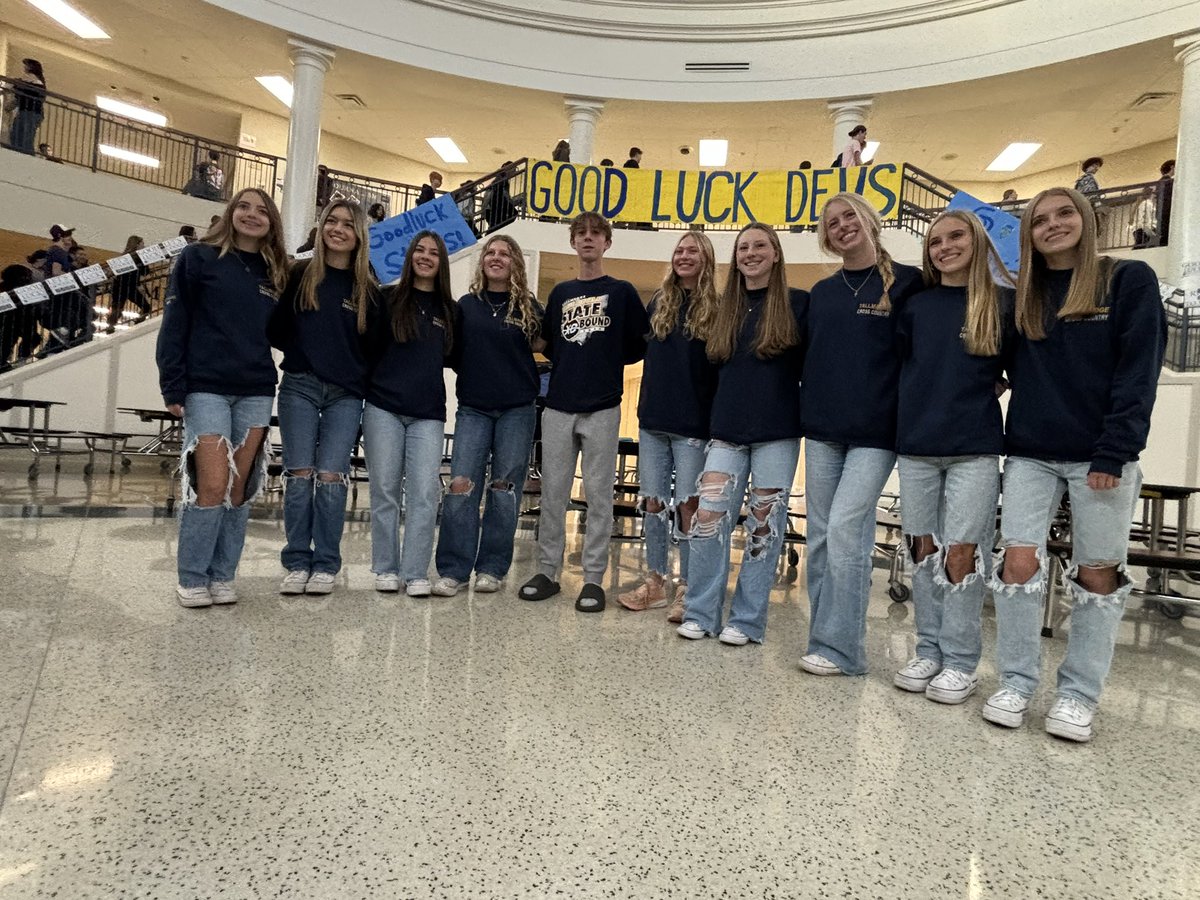 Tallmadge Athletics tweet media